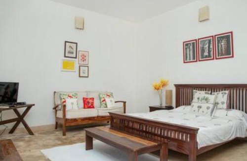 Pilerne Industrial Estates Villa | Villa Divina · Luxurious 4BHK Villa in Candolim