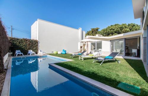 Meco Villa | Villa do Casalinho