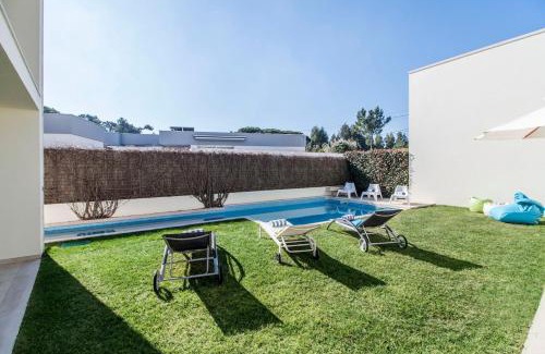 Meco Villa | Villa do Casalinho