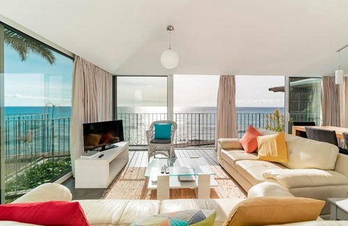 Arco da Calheta Villa | Villa do Mar II