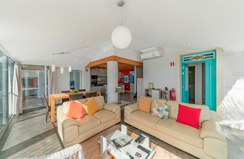 Arco da Calheta Villa | Villa do Mar II