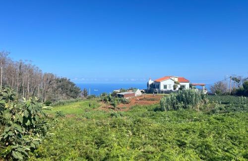 Porto Moniz Villa | Villa do Monte