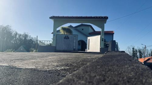 Porto Moniz Villa | Villa do Monte