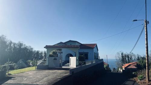 Porto Moniz Villa | Villa do Monte