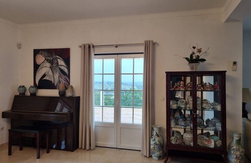 Avis House | Villa do Outeiro - Private villa with pool
