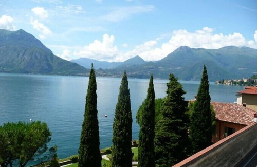 Fiumelatte Apartment | Villa Dolce Fontana, Varenna (Fiumelatte), Italy