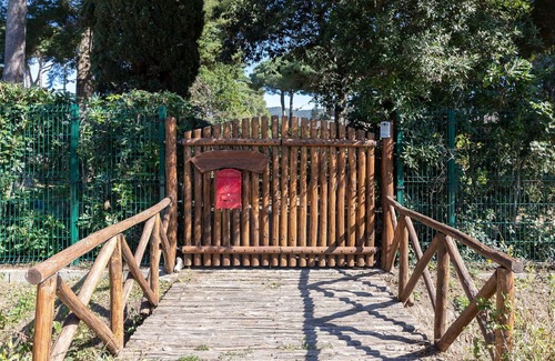 Punta Ala Villa | Villa Dolce Vita - Luxury villa 200 meters from the sea in Punta Ala, Tuscany