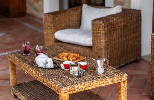 Lapedona House | Villa Dolce Vita - Vista Colline, Jacuzzi, 3Suites & 5min dal mare
