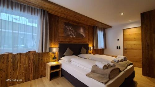Ortisei Apartment | Villa Dolomiti