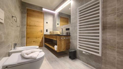 Ortisei Apartment | Villa Dolomiti
