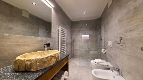 Ortisei Apartment | Villa Dolomiti