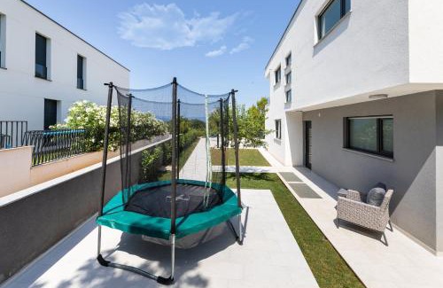 Malinska Villa | Villa Dolores by EL-PI TOURS