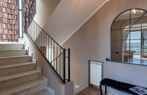 Pieve a Elici Apartment | Villa Dolphin 10, Emma Villas
