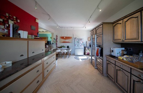 Savasse Villa | Villa Domaine de Blayn : Sport&détente