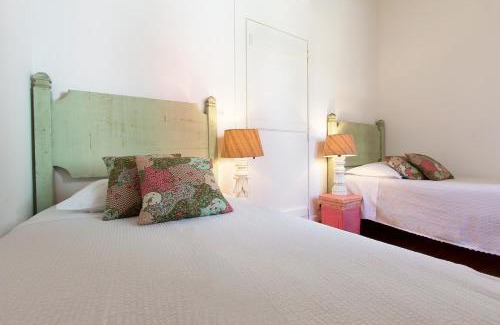 Santa Isabel Villa | Villa Domingues