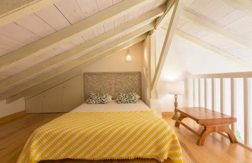 Santa Isabel Villa | Villa Domingues