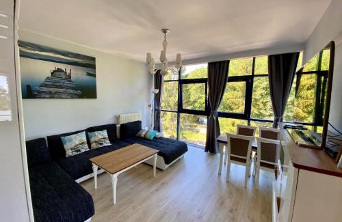 Cetniewo Bed & Breakfast | Villa Dominik