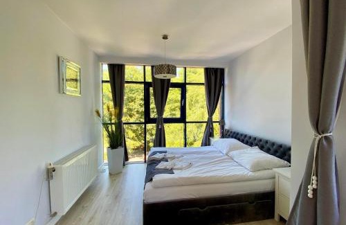 Cetniewo Bed & Breakfast | Villa Dominik
