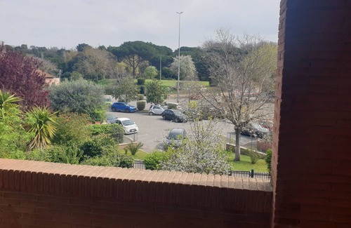 Quartiere XX Ardeatino House | Villa "Domus Roma" your home in the heart of Rome