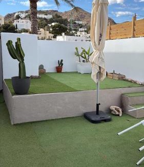Las Negras Apartment | Villa Don Paco