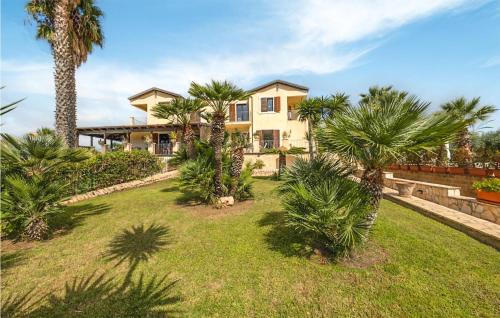 Donnalucata House | Villa Don Pino