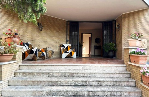 Santa Marinella Villa | Villa Dona with private pool Santa Marinella
