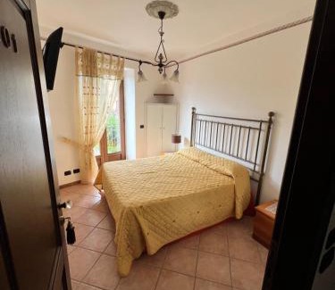 San Michele Bed & Breakfast | Villa Donna Fausta