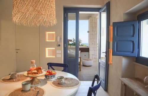 Capitolo Villa | Villa DONNA LUCIA - Dimore & Pool