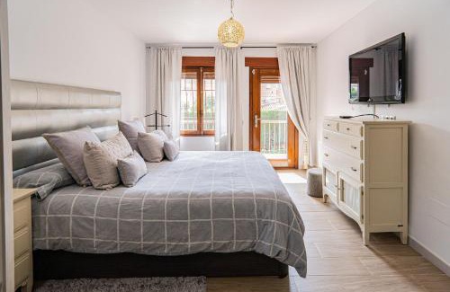 Rincon de la Victoria Villa | Villa Dopimar