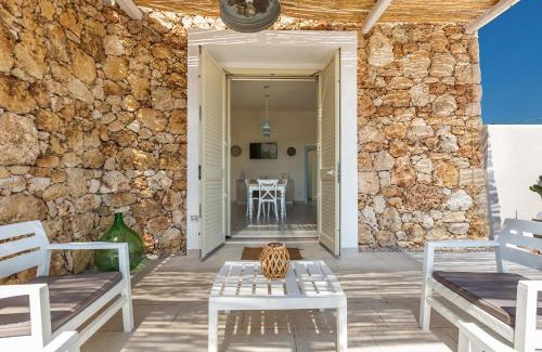 San Pietro in Bevagna Villa | Villa Dora by BarbarHouse