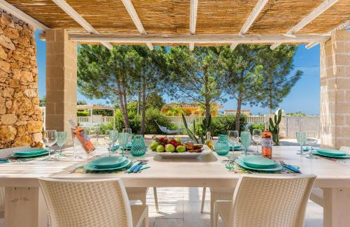 San Pietro in Bevagna Villa | Villa Dora by BarbarHouse