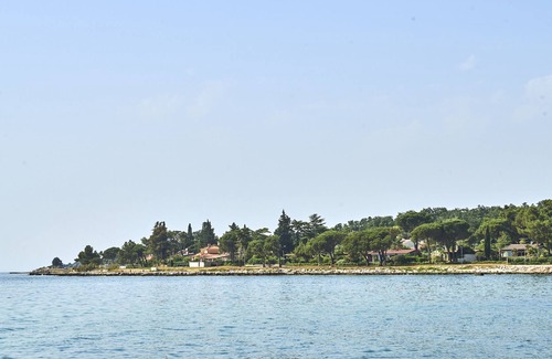 Krizine Villa | Villa Doris in Umag – Crovillas GmbH