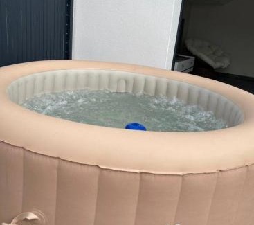 Saint-Georges-d'Orques Villa | Villa dOrquas Detente & Famille avec Jacuzzi & Plages, 3chambres maxi 6pers