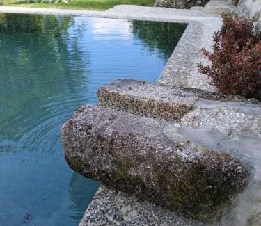Terras de Bouro House | Villa Dos Santos - Gerês Country House