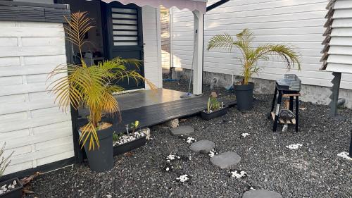 Saint-Claude Villa | Villa doudite