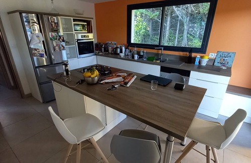 Allan Villa | Villa Drôme Prvençale