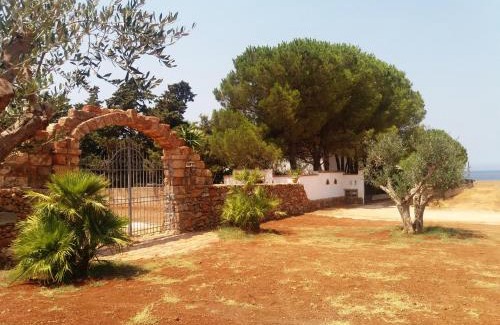 Castelluzzo House | Villa Dracena