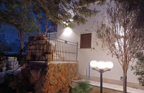 Castelluzzo House | Villa Dracena