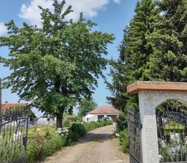 Brdovec House | Villa Drenje