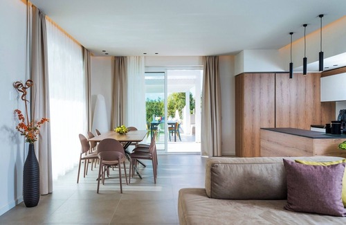 Custonaci Villa | Villa Drepana, Stunning modern villa near the sea