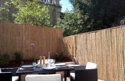 Les Baumettes House | Villa du Chateau