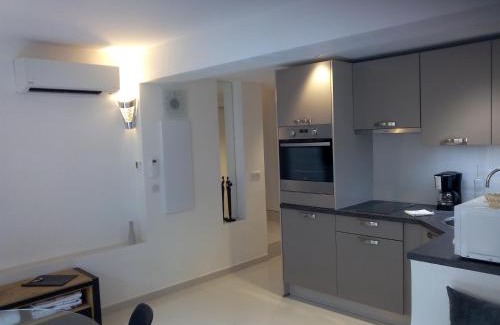 Les Baumettes House | Villa du Chateau