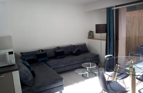 Les Baumettes House | Villa du Chateau