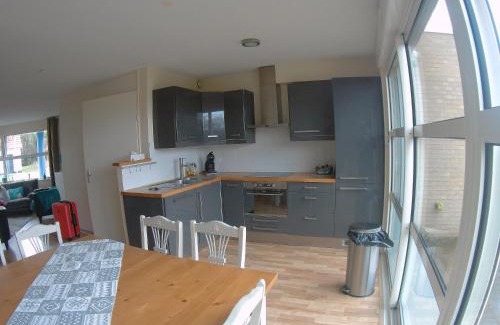 Berck-sur-Mer House | Villa du chemin des Anglais