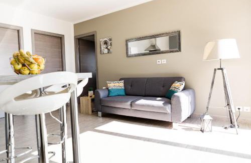 Bastia Villa | Villa du Macchione BASTIA by Location-tourisme-corse
