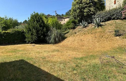 Le Martinet Villa | Villa du Martinet piscine privée