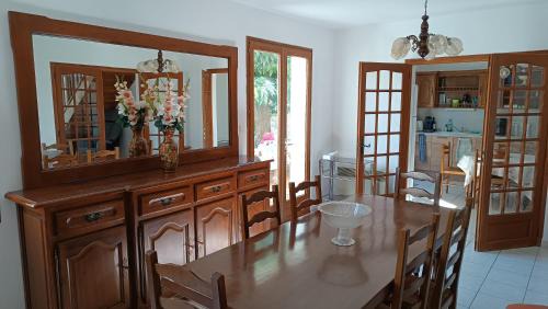 Fleury Villa | Villa du Moulin vers la Mer