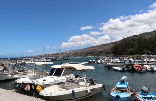 Saint-Leu Hotel | Villa du Nautique