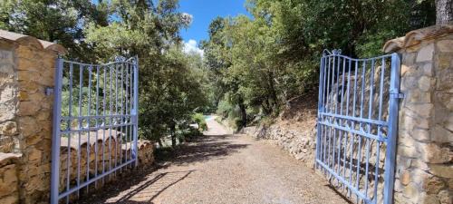 Le Thoronet Villa | Villa du petit Prince