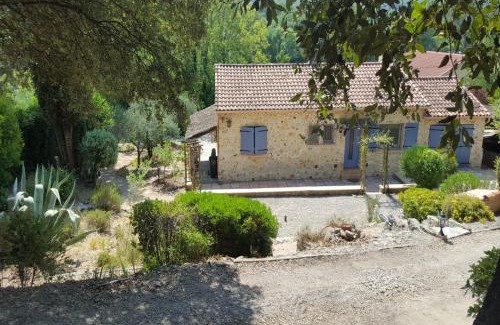 Le Thoronet Villa | Villa du petit Prince